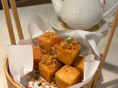 -翡翠拉面小笼包(岭南新天地店)