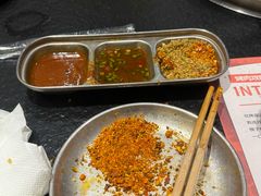 -炽城·烤肉名家(鸿达中央广场店)