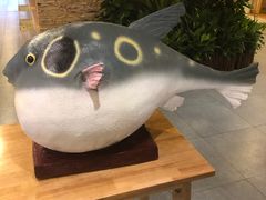 -肆月河豚·新淮扬(金融街店)