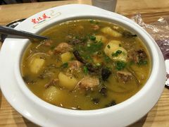 -东北风(龙湾万达广场)