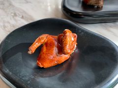 -新荣记(新源南路店)