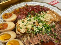 -东排食堂长沙小吃大排档(五一广场店)