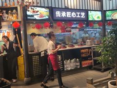 -苏帮主三样菜·江湖川菜(高新店)