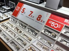 -LOHO眼镜(世纪汇广场店)