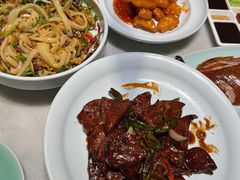 -泰钰丰烤鸭(开发区店)