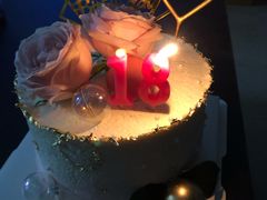 -榴芒先森生日蛋糕甜品台定制(1店诚信大道店)