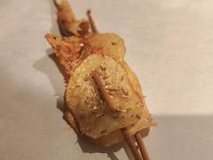 -京狮炙燥·精酿烧烤(首经贸店)