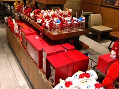 -星巴克(保定万博广场店)