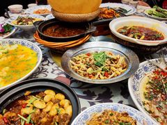 -杨记隆府(时代天街店)