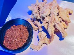 -烤匠麻辣烤鱼(IFS店)