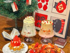 -福记咖啡·手工意面(下埔店)