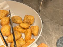 -圆顶阁西餐厅(郑州索菲特国际饭店 )