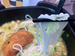 -阿香米线(深业上城店)