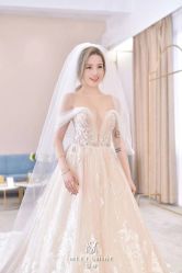 -韩国天使嫁衣婚纱礼服馆(上海旗舰店)