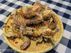 -阿妹小海鲜(下角店)