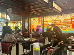 -厚贞日式烤肉(浦东汇智店)