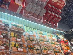 -争鲜回转寿司(朝北大悦城店)