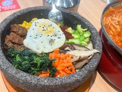 -小木屋拌饭(西安华阳城店)