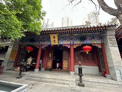 -罔极寺