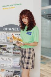 -苏豪路易士·嘉玛发廊