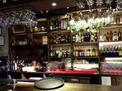 -别院里音乐餐酒吧(双流航空港店)
