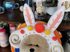 -星巴克(南通如皋文峰大世界店)