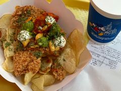 -Lotso Lunch Box 草莓熊餐盒