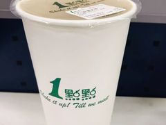 -1点点(新达汇三林店)