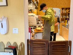 -萤火虫咖啡(后海店)