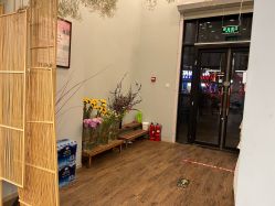 -摩睫+皮肤管理·科学美容中心