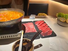 -旺福·贵州酸汤牛肉火锅(陆悦天地店)