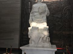 -叶挺将军纪念园