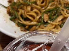 -平娃三宝烧烤·面食(南小街店)