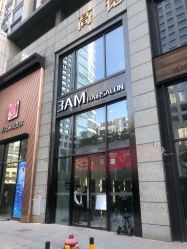 -3AM HAIR SALON染发接发