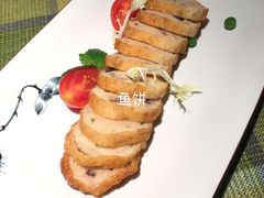 -章吴记喜瑞餐厅(东东城店)