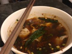 -润雨足道养生馆(旭辉乐活城店)