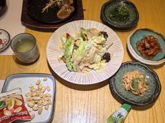 -吉兆·料理(红梅南路店)