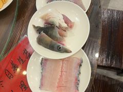 -正能量脆肉鲩火锅