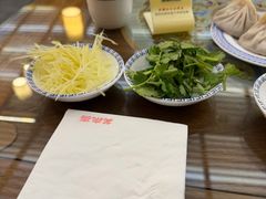 -笑来喜馄饨小笼工坊店(湖滨街店)
