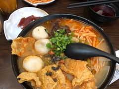-柳大厨螺蛳粉(人民路总店)