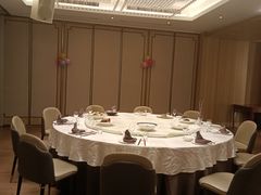 包厢-世纪缘湖滨花园酒店·湖景轩中餐厅(太阳宫店)
