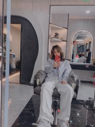 点击看大图 -TOP HAIR SALON