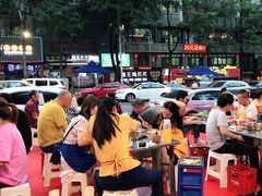 -江二娃串串香(科园四路总店)