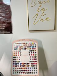 -Eri Nail·绘里专业美甲美睫
