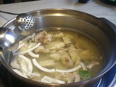 -狐狸爱上椰子鸡(滨江星光大道店)