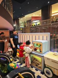 -MELAND CLUB•花园城堡主题亲子乐园•派对•餐厅(广州乐峰广场旗舰店)