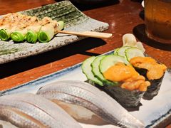 -千代武日本料理(开发区店)