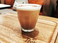 -Peet's 皮爷咖啡(东湖路手作店)
