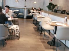 大堂-必胜客(骡马市店)