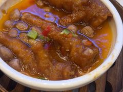 -皇马假日醉海南大酒店·假日一品派茶楼(秀英店)